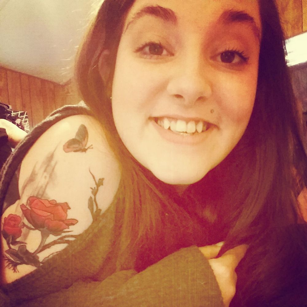 Meet your Posher, Lexie